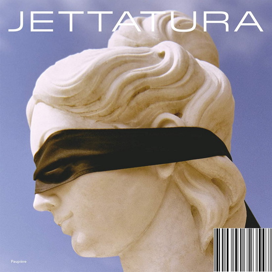 Jettatura - EP (Vinyle 12 Po.) - PAUPIÈRE