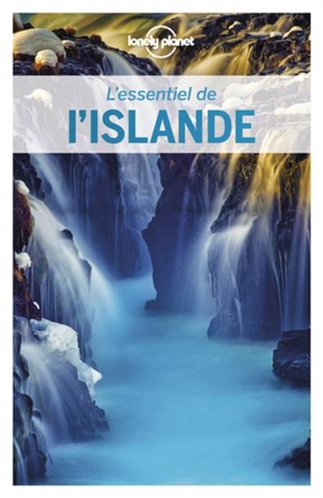 L&#39;Essentiel de l&#39;Islande - COLLECTIF