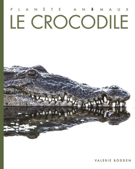 Le Crocodile - VALERIE BODDEN