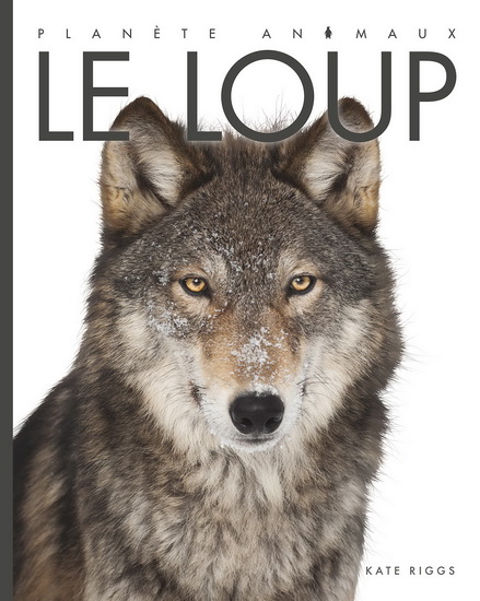 Le Loup - KATE RIGGS