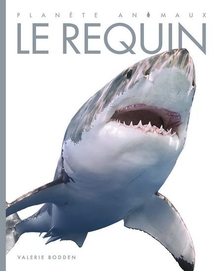 Le Requin - VALERIE BODDEN