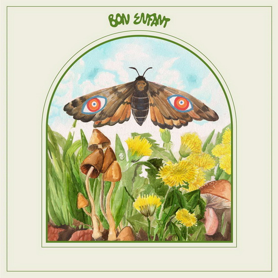 Bon enfant - BON ENFANT