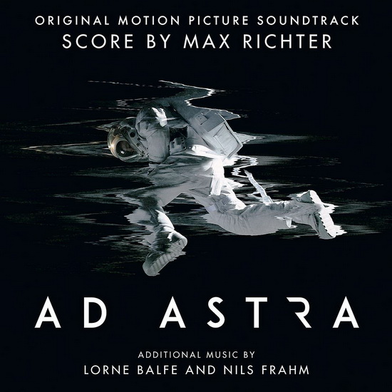 Ad Astra - MAX RICHTER