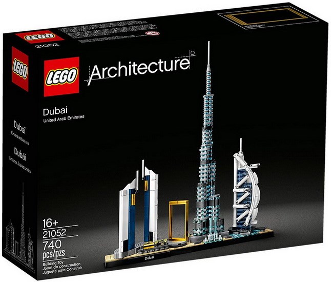 Dubaï