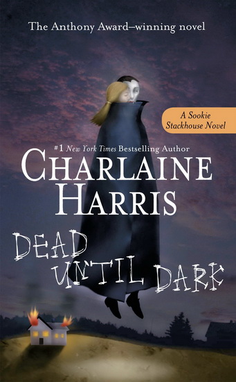 Dead until Dark - CHARLAINE HARRIS