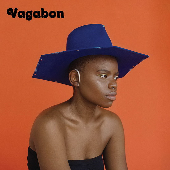 Vagabon (Vinyl orange transparent) - VAGABON