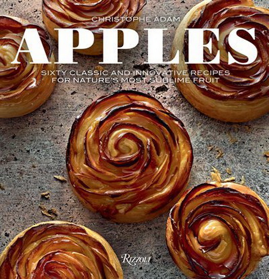 Apples - CHRISTOPHE ADAM
