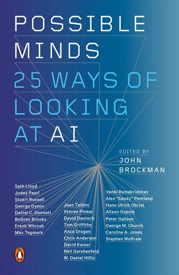 Possible Minds - JOHN BROCKMAN