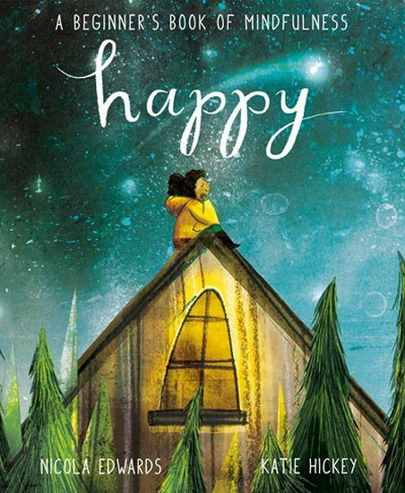Happy - NICOLA EDWARDS - KATIE HICKEY