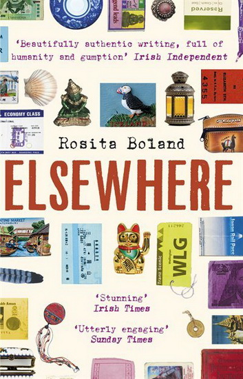 Elsewhere - ROSITA BOLAND