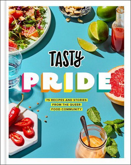 Tasty Pride - TASTY