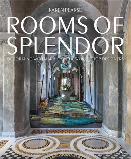 Rooms of Splendor - KAREN PEARSE