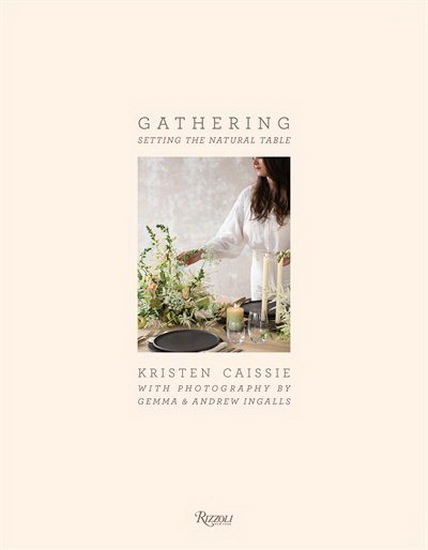 Gathering - KRISTEN CAISSIE & AL