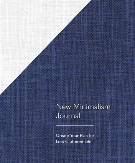 New Minimalism Journal - CARY TELANDER FORTIN - KY LOUISE QUILICI