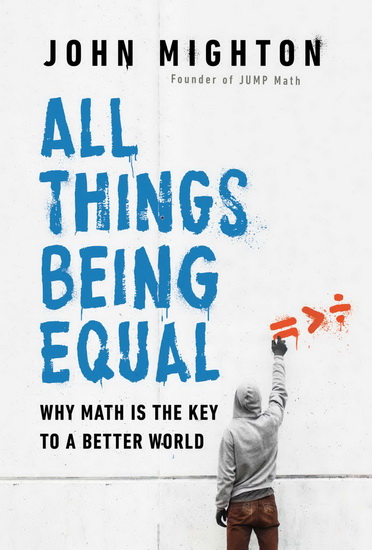 All Things Being Equal - JOHN MIGHTON