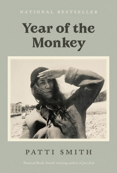 Year of the Monkey - PATTI SMITH