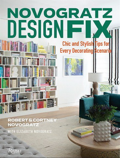 Design Fix - CORTNEY NOVOGRATZ & AL