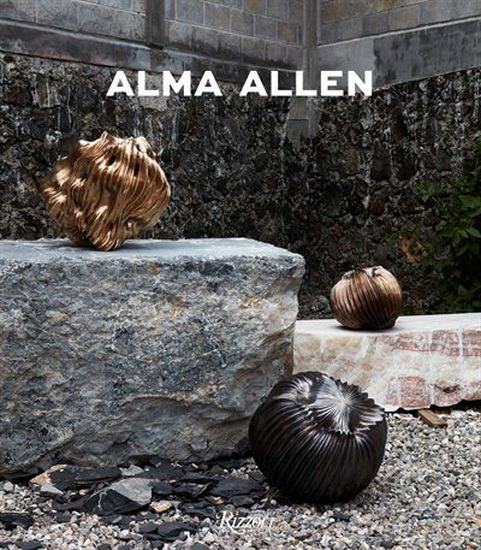 ALMA ALLEN - Alma Allen - Art - BOOKS - Renaud-Bray