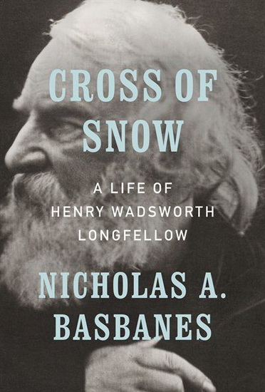 Cross of Snow - NICHOLAS A BASBANES