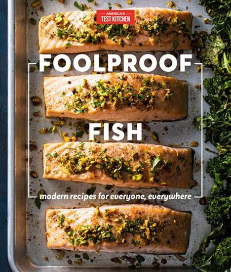 Foolproof Fish - COLLECTIF