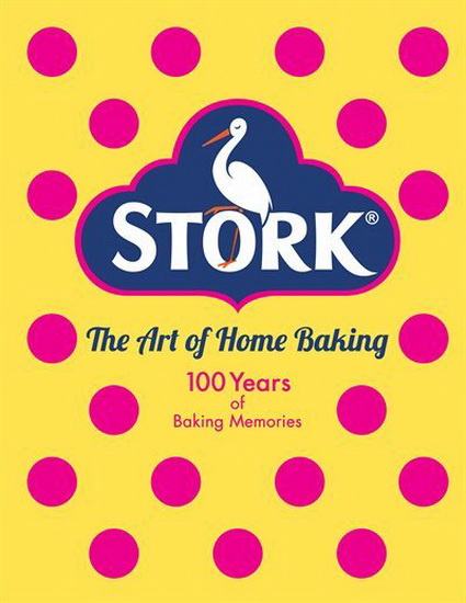 Stork: The Art of Home Baking - STORK