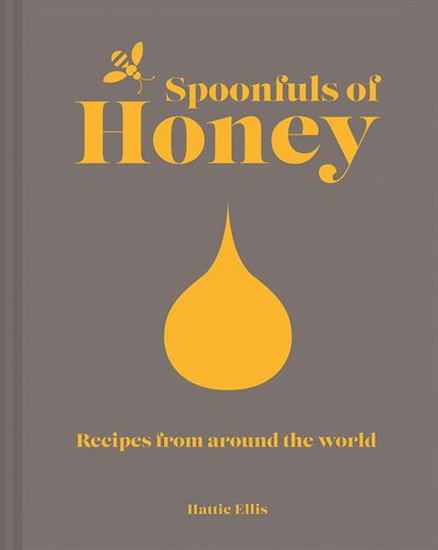 Spoonfuls of Honey - HATTIE ELLIS