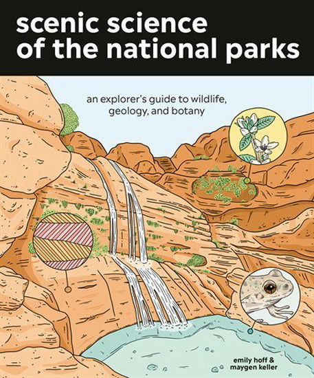 Scenic Science of the National Parks - EMILY HOFF - MAYGEN KELLER