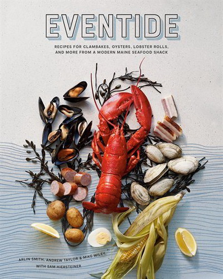 Eventide - COLLECTIF