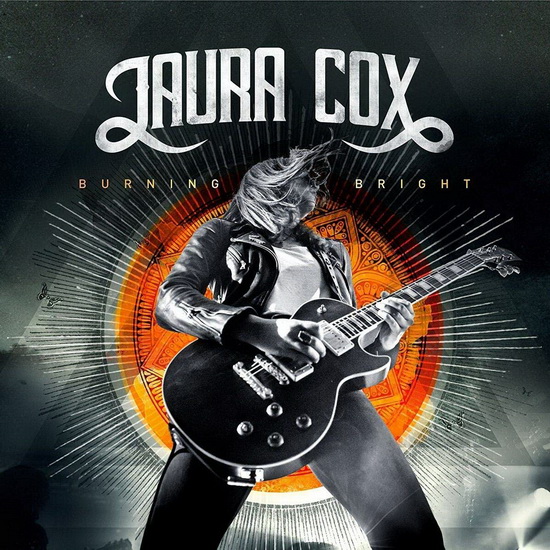 Burning Bright - LAURA COX