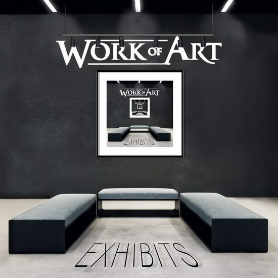 Exhibits - WORK OF ART
