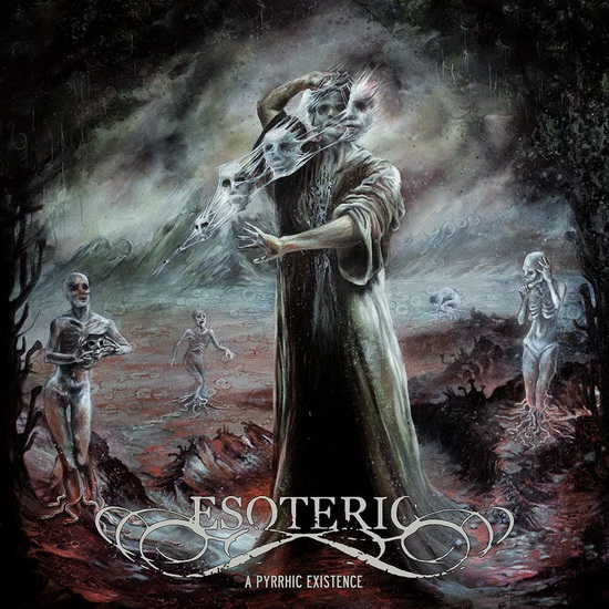 A Pyrrhic Existence (2CD) - ESOTERIC