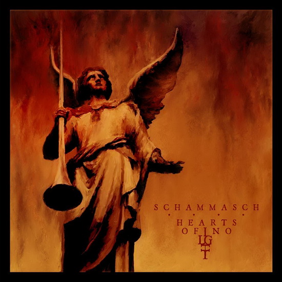 Hearts Of No Light - SCHAMMASCH