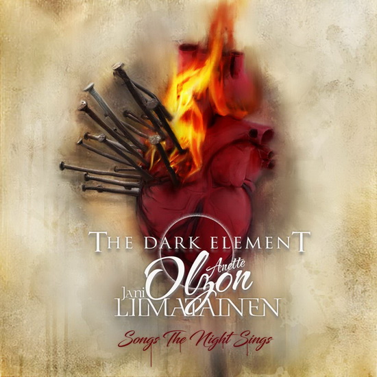 Songs The Night Sings - DARK ELEMENT (THE)