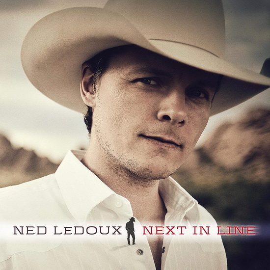 Next In Line - NED LEDOUX