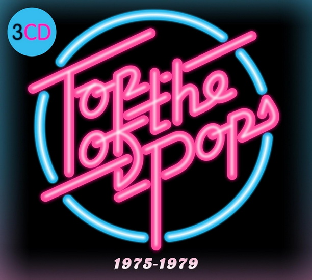 Top Of the Pops 1975-79 - COMPILATION