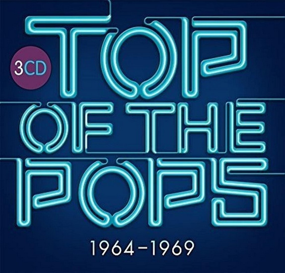 Top Of the Pops: 1964-69 - COMPILATION