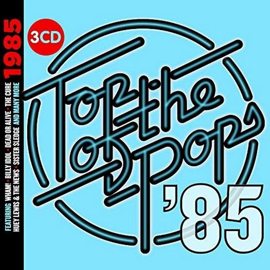 Top Of the Pops 1985 - COMPILATION