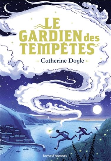 Le Gardien des tempêtes #01 - CATHERINE DOYLE