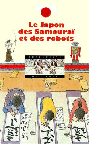 le Japon des Samouraï & des robots - L OTTENHEIMER