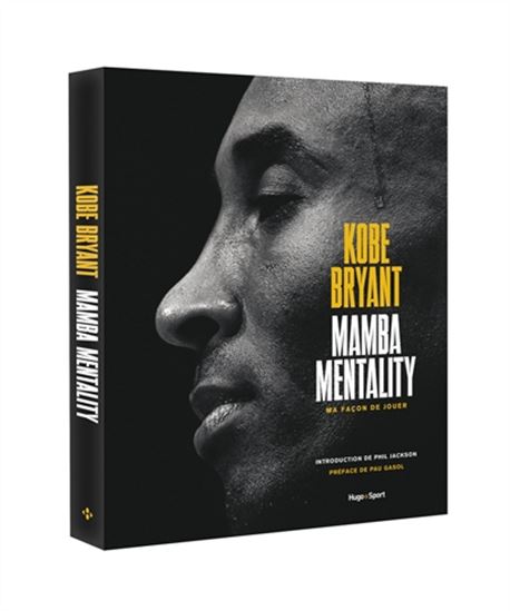 kobe the mamba mentality