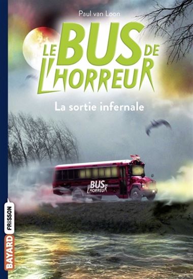 La Sortie infernale #01 - PAUL VAN LOON