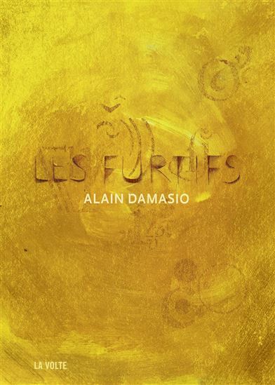 Les Furtifs - ALAIN DAMASIO