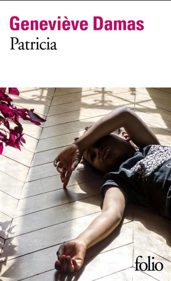 Patricia - GENEVIÈVE DAMAS