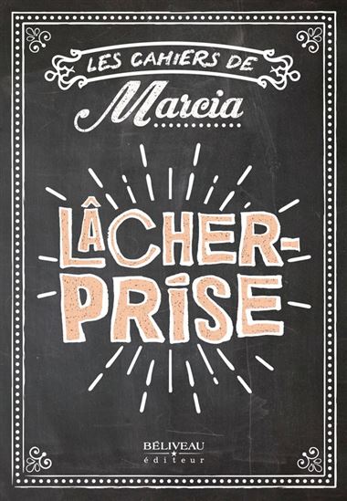 Marcia et le lâcher-prise - MARCIA PILOTE