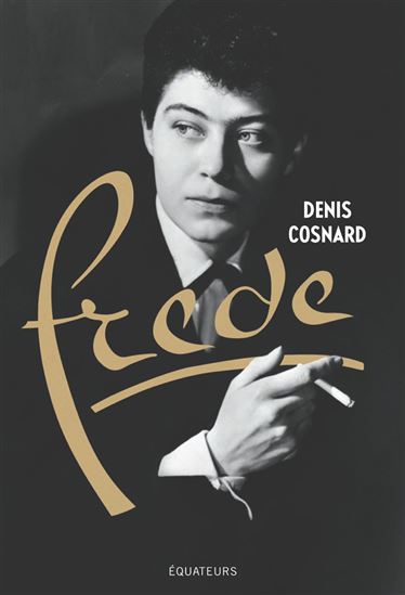 Frede - DENIS COSNARD
