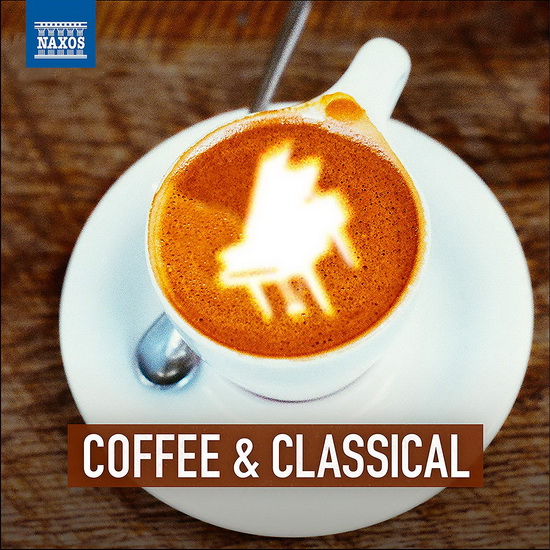 Coffee & Classical - COMPILATION CLASSIQUE