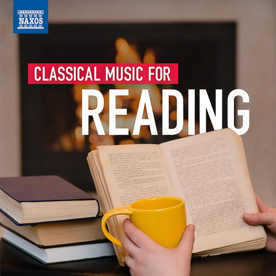 Classical Music for Reading - COMPILATION CLASSIQUE