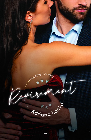 Famille Landry T.03 Revirement - ADRIANA LOCKE
