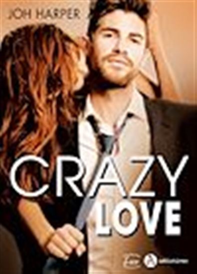 Crazy love - JOH HARPER