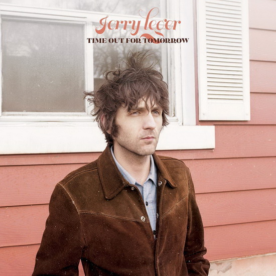 Time Out For Tomorrow (Vinyl) - JERRY LEGER